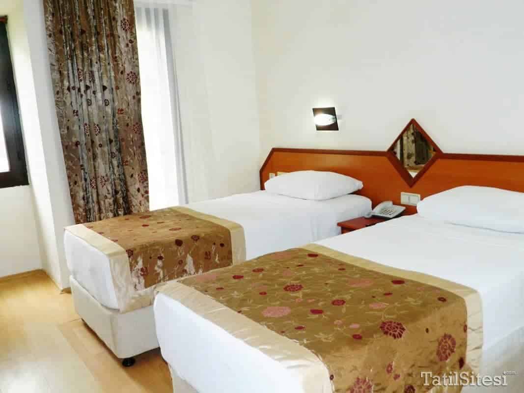 Liberty Hotels Ölüdeniz